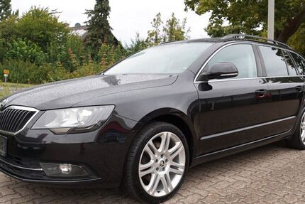 Skoda Superb 302.130 km 6.999 &euro; Ronnenberg 30952