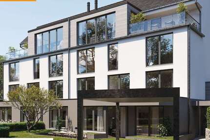 Wohnung Aachen Aachen-Mitte - 4 Zimmer, 190 m&sup2;, 1.140.000&euro; | Angebot:26180449