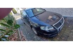 VW Passat Variant 352.000 km 2.850 &euro; Braunschweig 38100