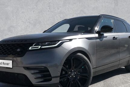 Land Rover Range Rover Velar 126.350 km 33.950 € Greding 91171