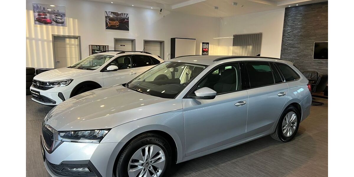 Skoda Octavia 176.348 km 15.895 &euro; Volkmarsen 34471