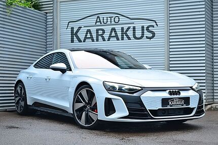 Audi RS e-tron GT 98.000 km 53.990 &euro; Iserlohn 58644