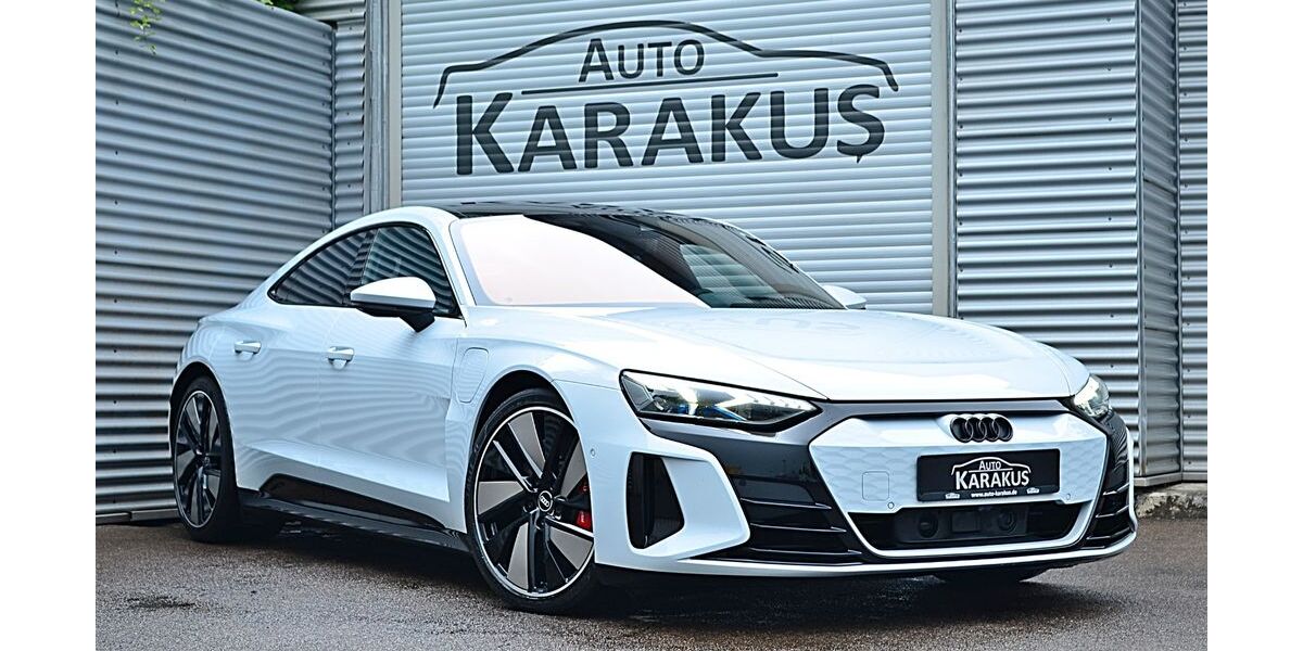 Audi RS e-tron GT 98.000 km 53.990 &euro; Iserlohn 58644