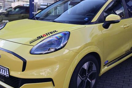 Ford Puma Gen-E 9.850 km 28.850 &euro; Besigheim 74354