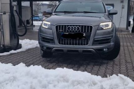 Audi Q7 203.153 km 14.000 &euro; Heidenheim 89520