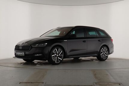 Skoda Octavia 26.247 km 25.890 &euro; Halle (Saale) 06126