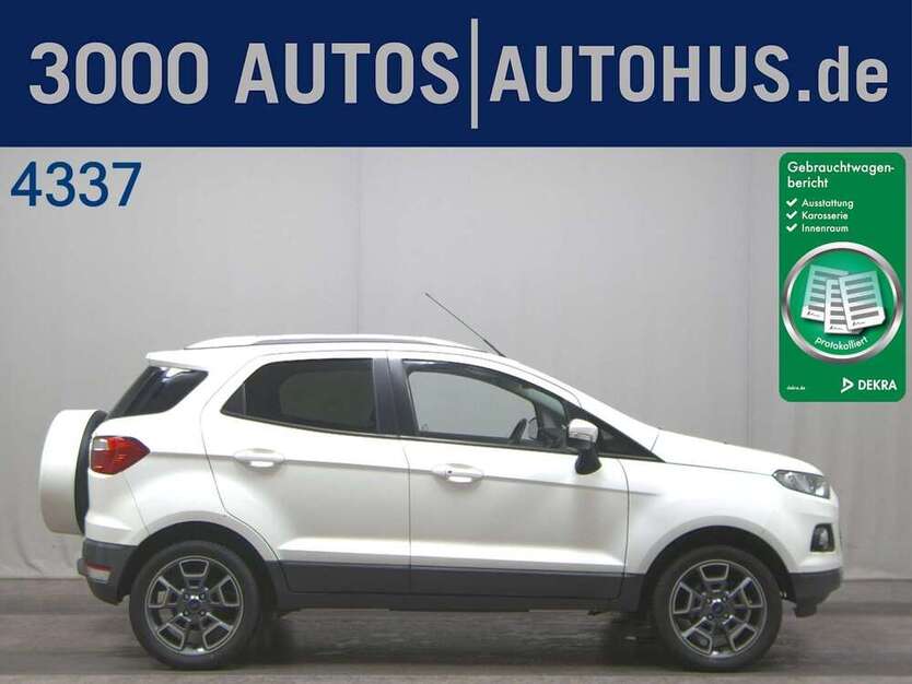 EcoSport