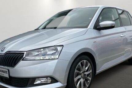Skoda Fabia 31.517 km 17.690 € Mettmann 40822