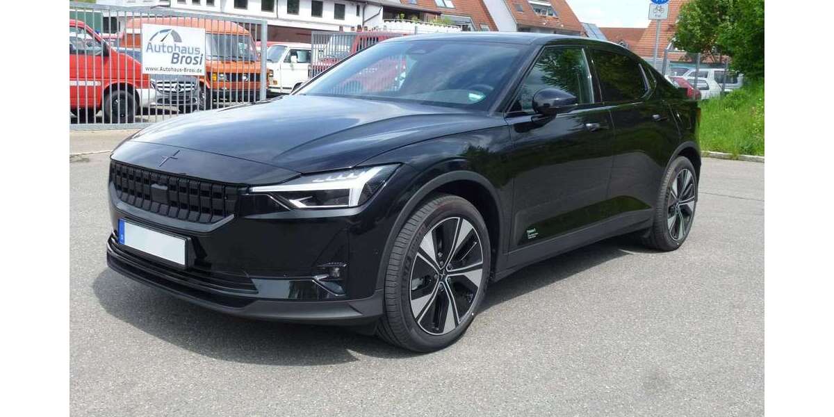 Polestar 2 1.880 km 43.900 &euro; Nürtingen bei Stuttgart 72622