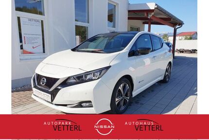 Nissan Leaf 68.455 km 13.700 € Teublitz 93158