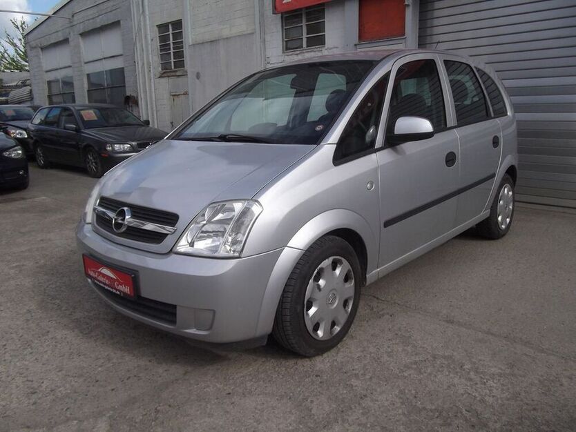 Meriva