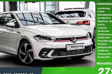 VW Polo 17.100 km 23.690 &euro; Schüttorf 48465