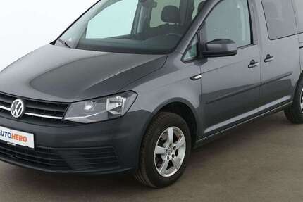 VW Caddy 109.049 km 14.980 &euro; Stuttgart 70195
