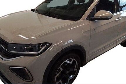 VW T-Cross 5.042 km 27.490 &euro; Fürstenwalde 15517