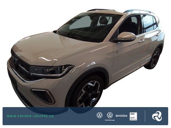 VW T-Cross 5.042 km 27.490 &euro; Fürstenwalde 15517
