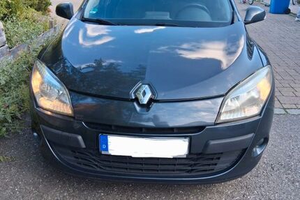 Renault Megane 198.000 km 2.500 &euro; Tuttlingen 78532