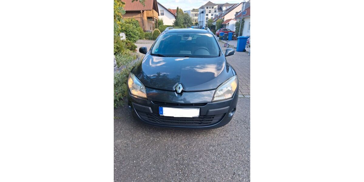 Renault Megane 198.000 km 2.500 &euro; Tuttlingen 78532