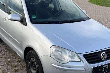 VW Polo 200.000 km 2.499 &euro; Sondershausen 99706