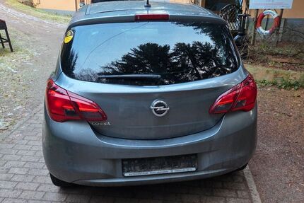 Opel Corsa 135.343 km 6.500 &euro; Uhlstädt-Kirchhasel 07407