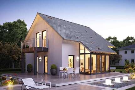 Haus zum Kaufen in Ohof 368.588 € 145 m²