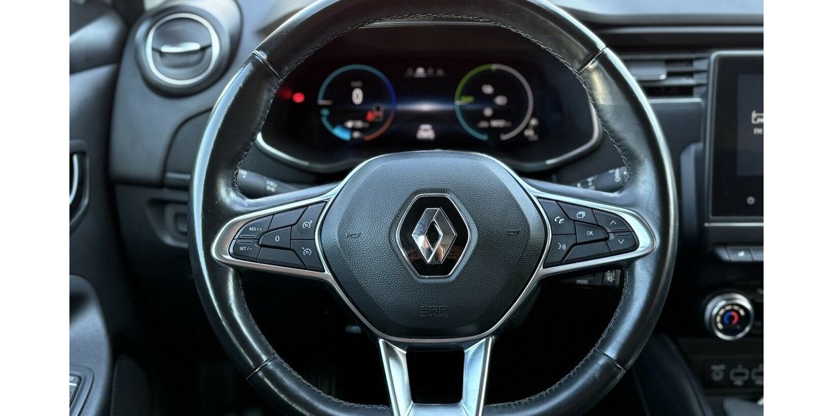 Renault ZOE Life WINTERPAKET/DAB/KLIMA/KEYLESS/SHZ/V+C 94.757 km 11.900 &euro; Villingen-Schwenningen 78054