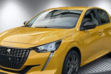 Peugeot 208 80.853 km 11.890 &euro; Schenefeld 25560