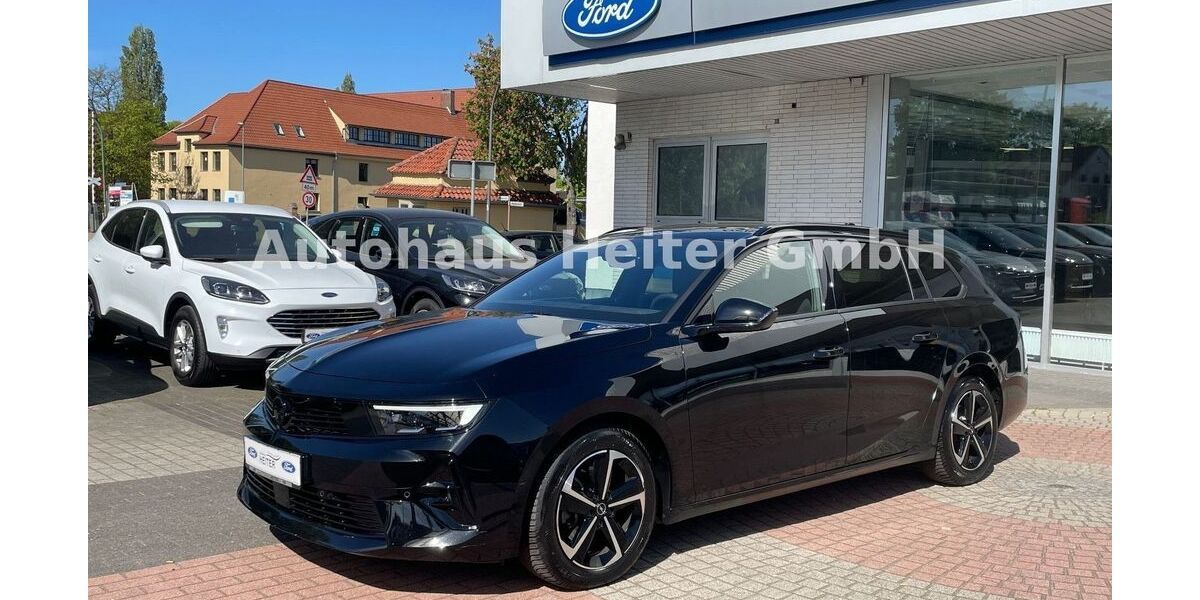 Opel Astra 34.220 km 23.950 &euro; Osnabrück 49090