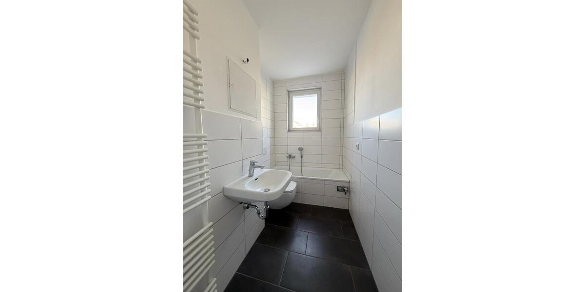 Etagenwohnung Mühlhausen (Thüringen) - 3 Zimmer, 60 m&sup2;, 424&euro; | Angebot:25536499