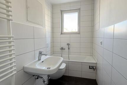 Wohnung Mühlhausen (Thüringen) - 3 Zimmer, 60 m&sup2;, 424&euro; | Angebot:25536499