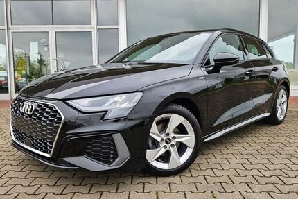Audi A3 68.900 km 22.790 &euro; Walbeck 06333