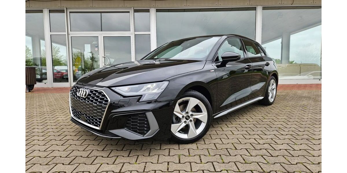 Audi A3 68.900 km 22.790 &euro; Walbeck 06333