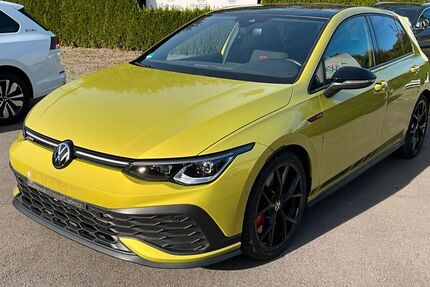 VW Golf 27.990 km 33.900 &euro; Greiz / Thüringen 07973