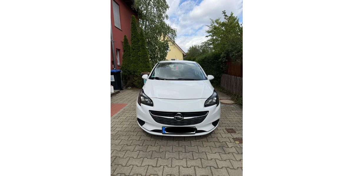 Opel Corsa 75.115 km 7.700 &euro; Landsberg am Lech 86899