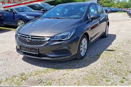 Opel Astra 95.303 km 8.785 &euro; Achern 77855