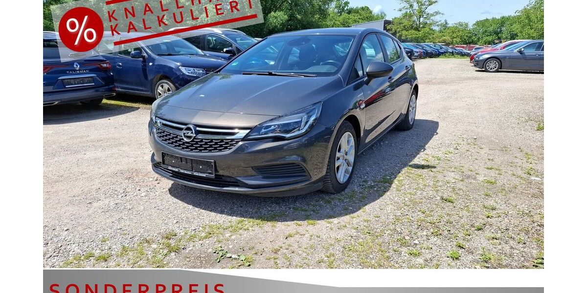 Opel Astra 95.303 km 8.785 &euro; Achern 77855