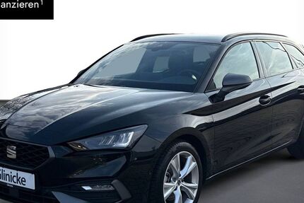 Seat Leon 22.510 km 26.170 &euro; Baunatal 34225