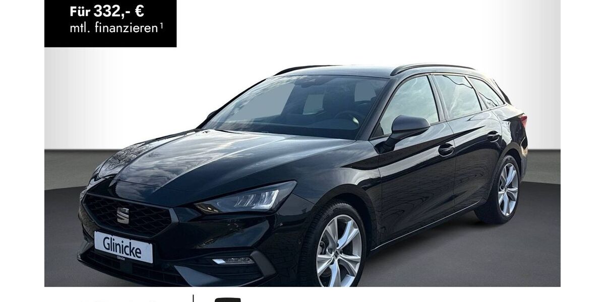 Seat Leon 22.510 km 26.460 &euro; Baunatal 34225