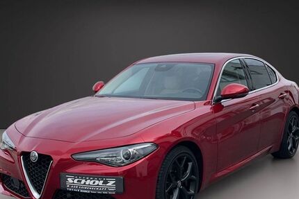 Alfa Romeo Giulia 45.112 km 32.900 &euro; Bautzen 02625