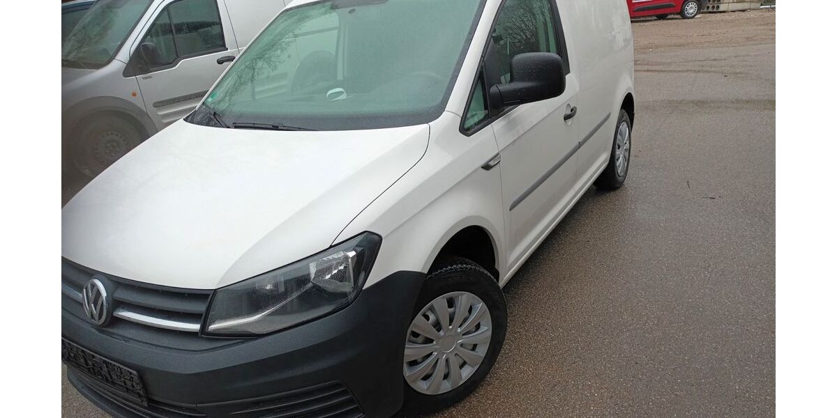VW Caddy 130.000 km 5.900 &euro; Bad Tölz 83646