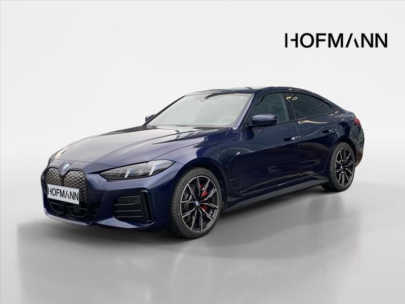 BMW i4 9.990 km 57.225 € Regensburg 93055