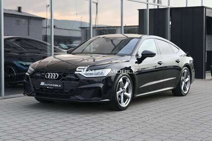 Audi A7 45.000 km 54.950 &euro; Winterbach 73650