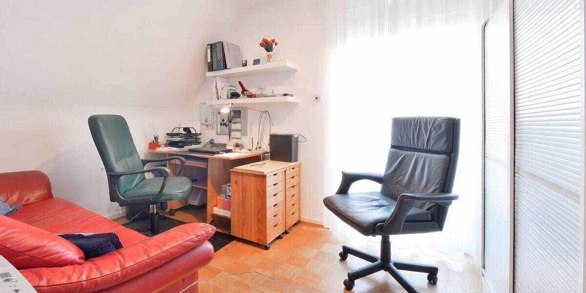 Einfamilienhaus Moers Meerbeck - 5 Zimmer, 120 m&sup2;, 399.000&euro; | Angebot:26188350