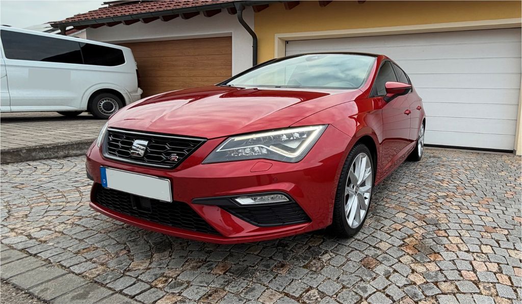 Seat Leon 130.000 km 12.400 &euro; Buxheim 85114