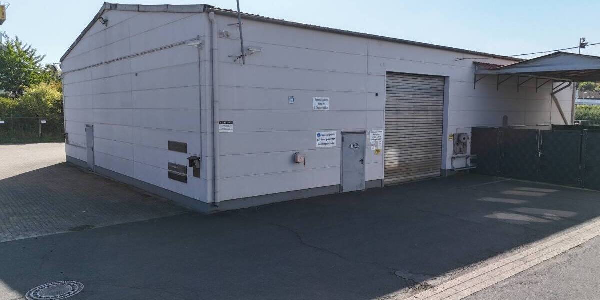 Gewerbeobjekt Mülheim-Kärlich Mülheim - 2.380&euro; | Angebot:26391919