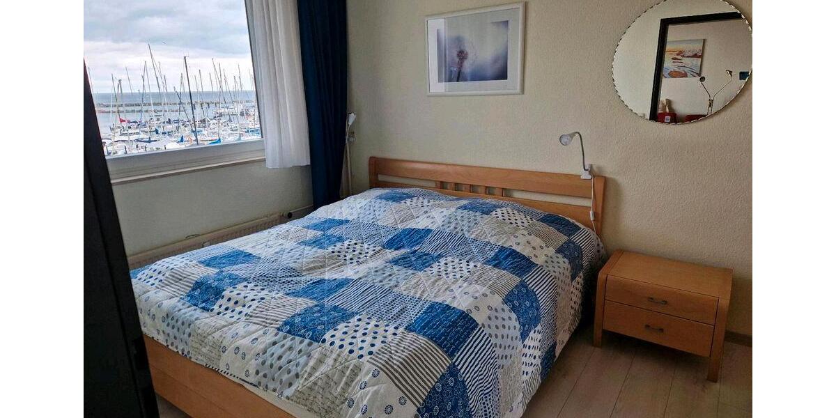 Etagenwohnung Damp - 2.5 Zimmer, 49 m&sup2;, 214.500&euro; | Angebot:27092628