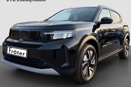 Opel Frontera 1.680 km 25.480 &euro; Kiel 24107