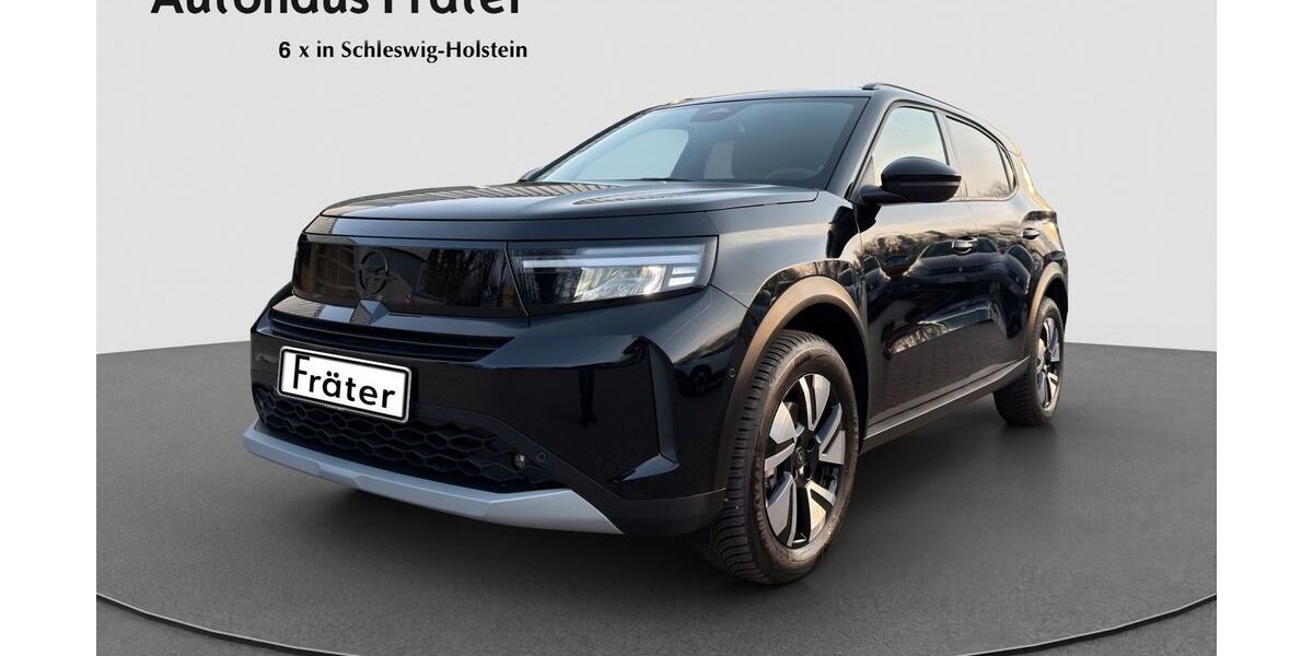 Opel Frontera 1.680 km 25.480 &euro; Kiel 24107