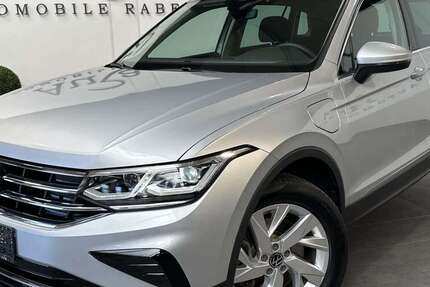 VW Tiguan 92.450 km 26.749 € Wardenburg 26203