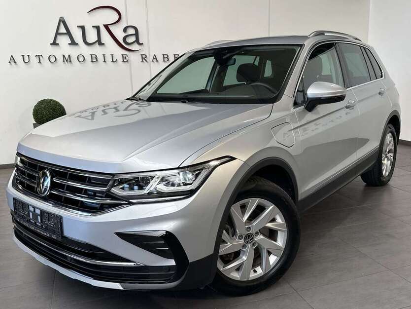 VW Tiguan 92.450 km 26.749 € Wardenburg 26203