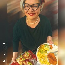 Die Pension zur schwäbischen Jungfrau - Ein heiterer Abend Lauta-Stadt